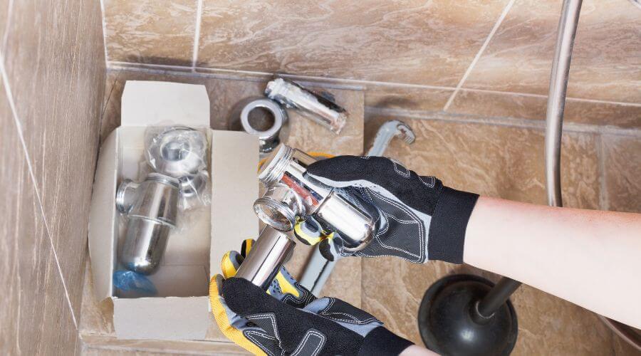 Professional Storm Sewer Service in Leedey, OK